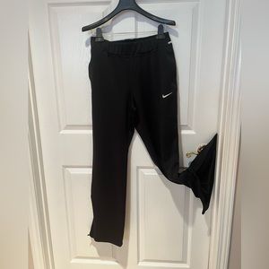 Nike Dri-fit women’s joggers